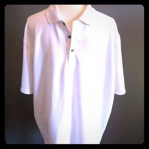 Men’s golf shirt